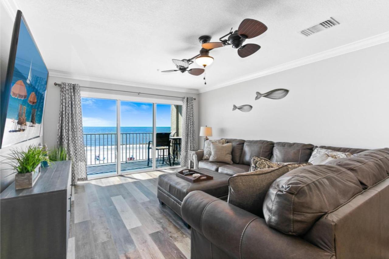Gorgeous 3 Bedroom Condo In The Perfect Locationseaoats302 St. Pete Beach Ngoại thất bức ảnh