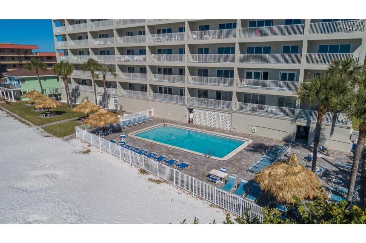 Gorgeous 3 Bedroom Condo In The Perfect Locationseaoats302 St. Pete Beach Ngoại thất bức ảnh