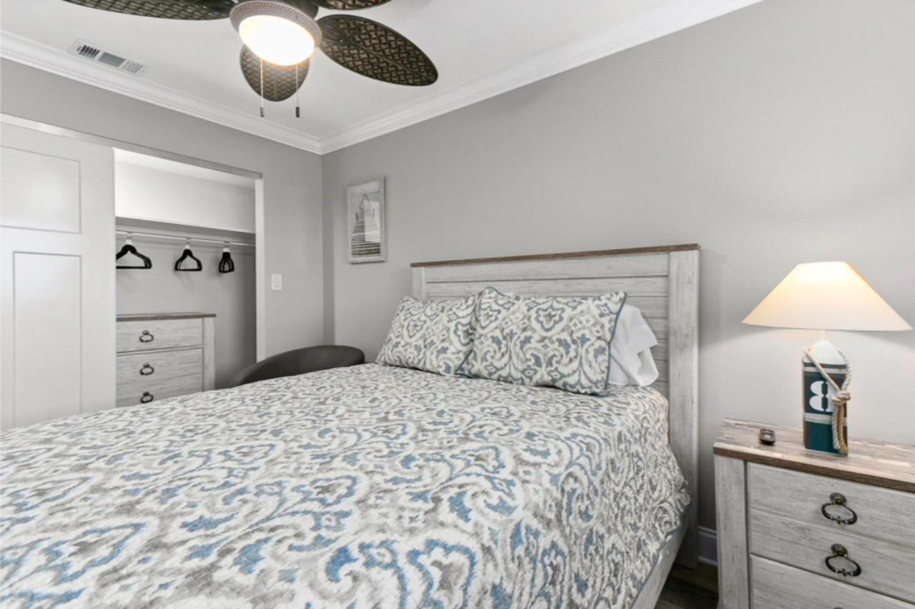 Gorgeous 3 Bedroom Condo In The Perfect Locationseaoats302 St. Pete Beach Ngoại thất bức ảnh