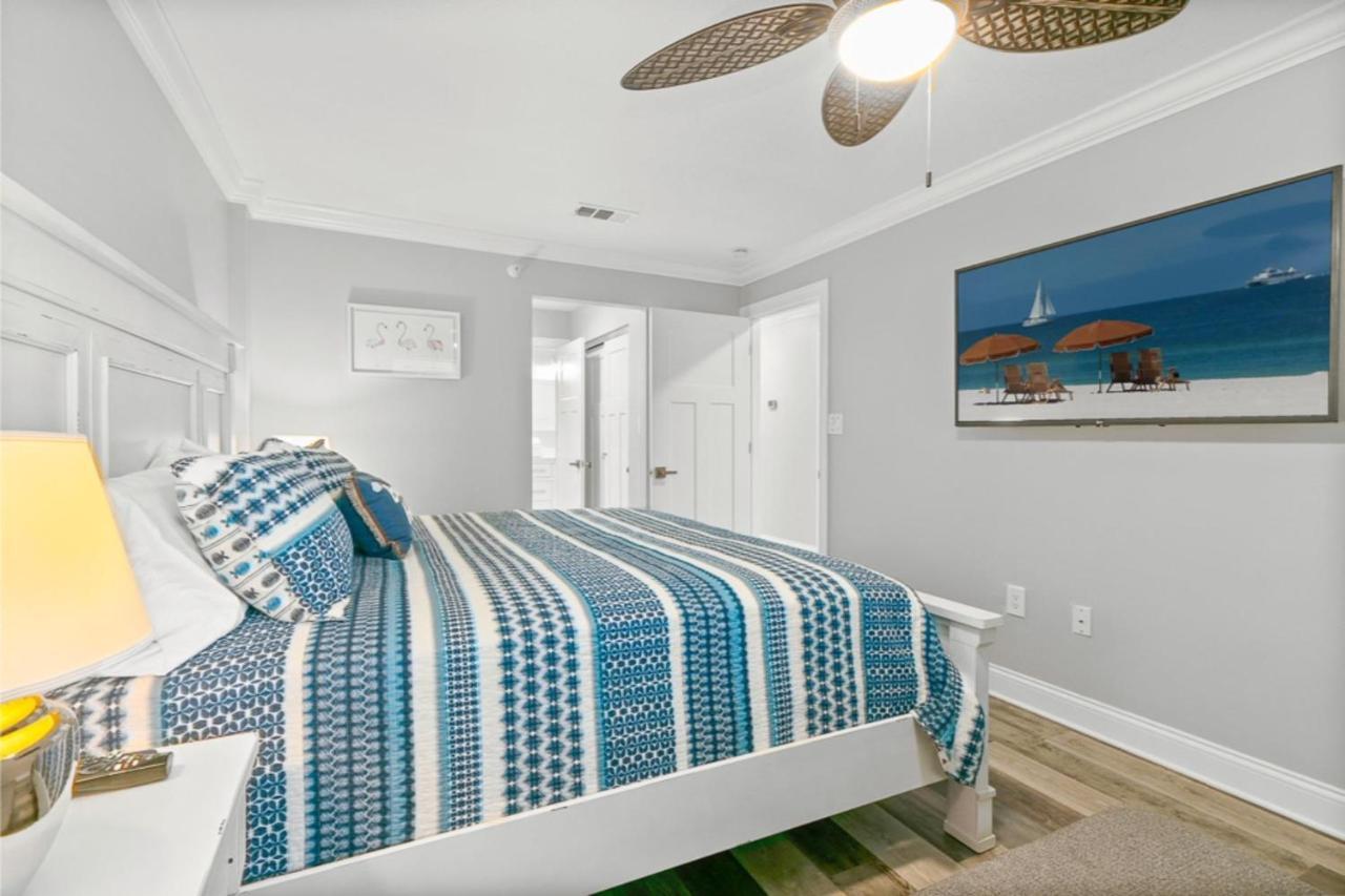 Gorgeous 3 Bedroom Condo In The Perfect Locationseaoats302 St. Pete Beach Ngoại thất bức ảnh